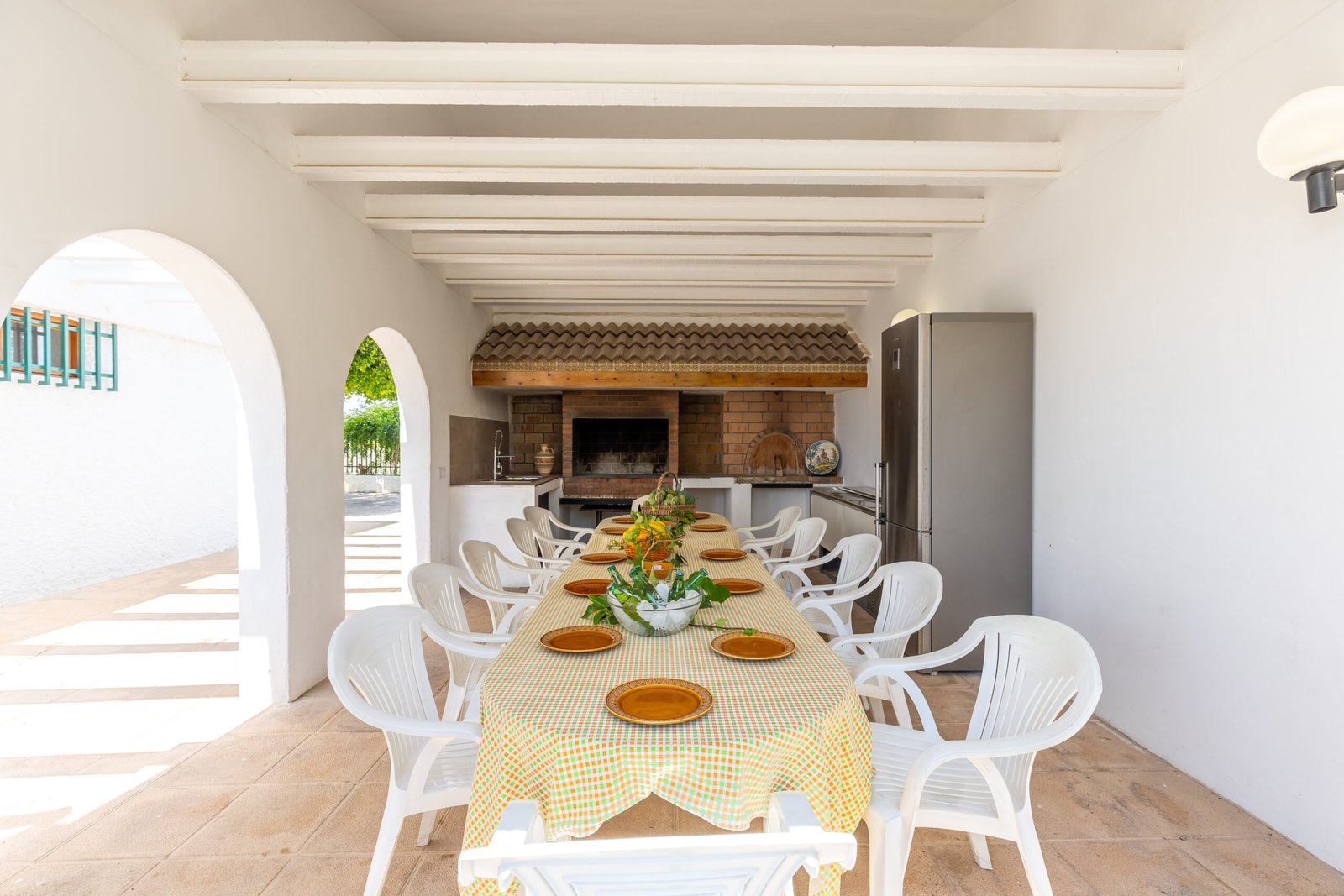 Inicio barraca valenciana (19)