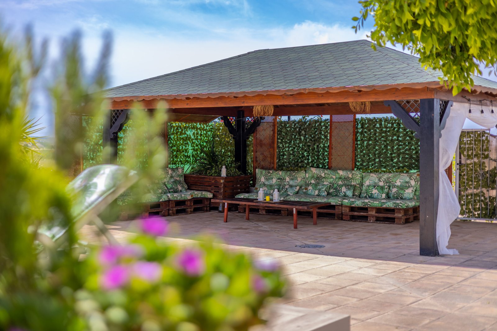 Inicio barraca valenciana (25)